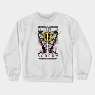 sorrow Crewneck Sweatshirt